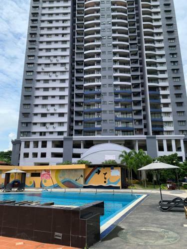 Apartamento Afamosa Dsavoy Condotel