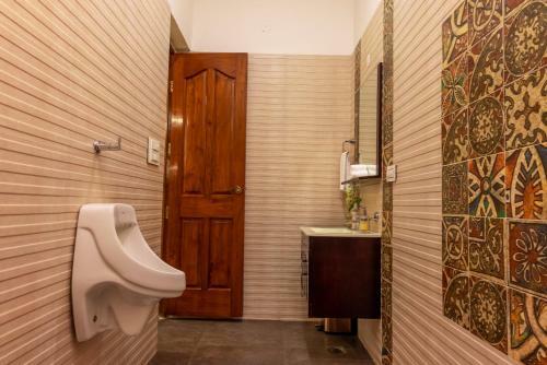 Hostal Kunwar Villa
