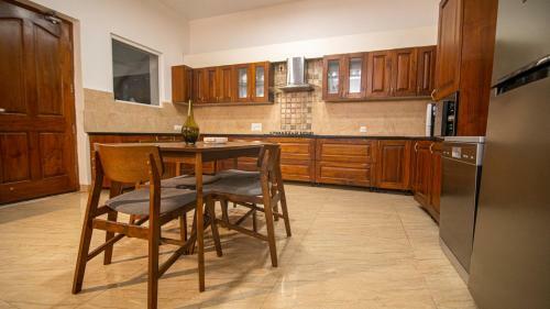 Hostal Kunwar Villa