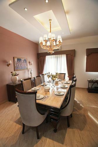 Hostal Kunwar Villa