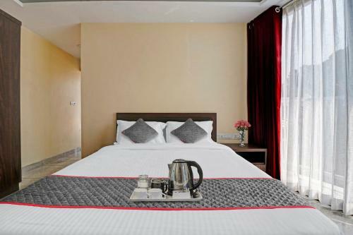 Townhouse 1058 Regency Hotel