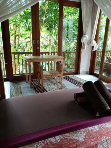 Bed & Breakfast Villa Mahayoni