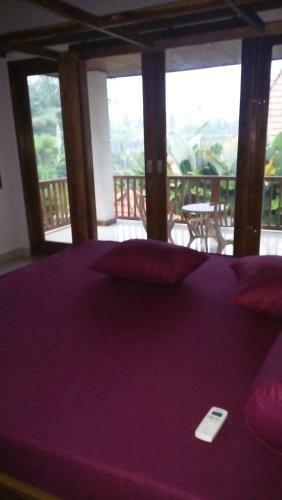 Bed & Breakfast Villa Mahayoni