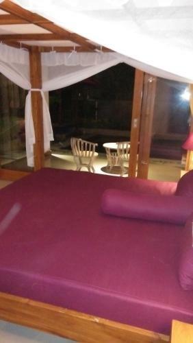 Bed & Breakfast Villa Mahayoni