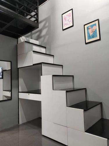 Apartamento Cv Industrial Place