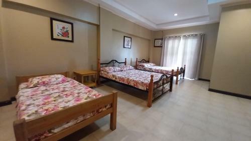 Villa Marabella Palace Resort Antipolo