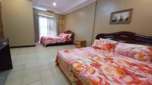 Villa Marabella Palace Resort Antipolo