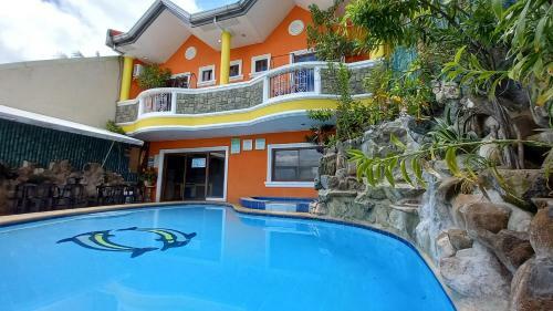 Villa Marabella Palace Resort Antipolo