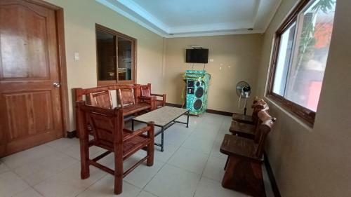 Villa Marabella Palace Resort Antipolo