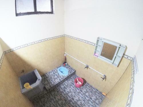 Joglo Sempu Homestay
