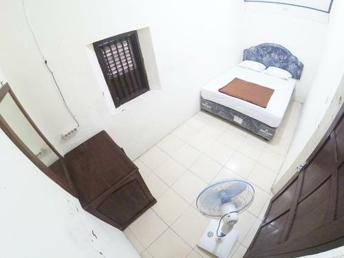 Joglo Sempu Homestay