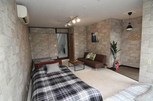 Villa ?triangle???????????????????????p???4???350m From Beppu Sta/renovation/freep&wifi/max4ppl