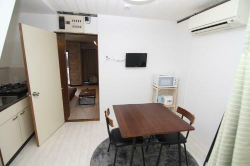 Villa ?triangle???????????????????????p???4???350m From Beppu Sta/renovation/freep&wifi/max4ppl