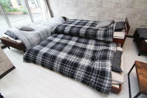 Villa ?triangle???????????????????????p???4???350m From Beppu Sta/renovation/freep&wifi/max4ppl