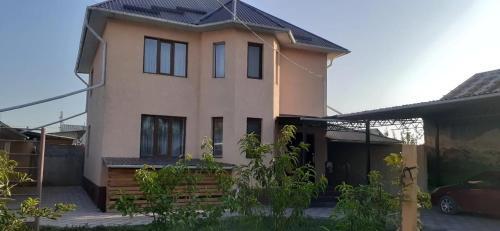 Hostal Guest House Bishkek