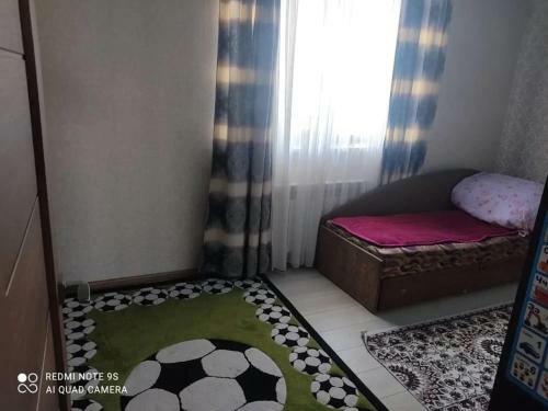 Hostal Guest House Bishkek