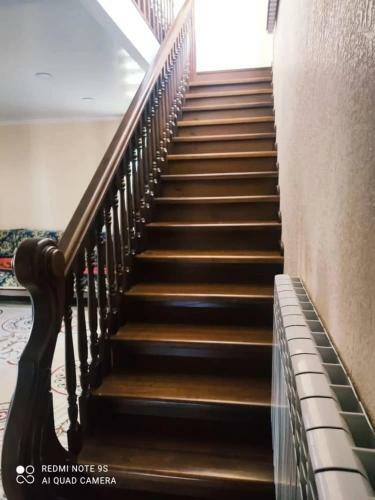Hostal Guest House Bishkek