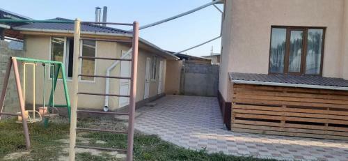 Hostal Guest House Bishkek