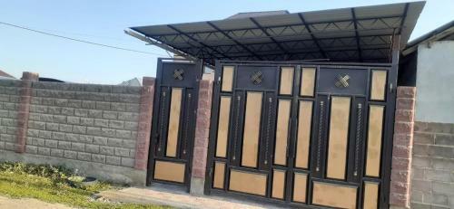 Hostal Guest House Bishkek