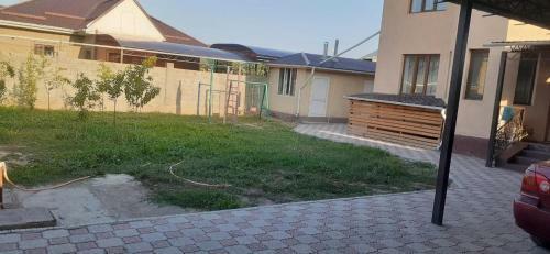 Hostal Guest House Bishkek