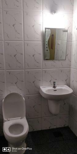 Apartamento Casa De Fred Na