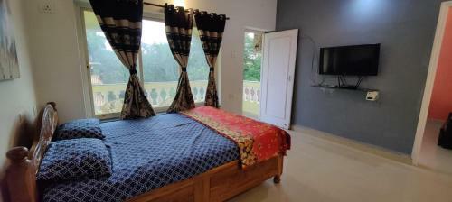 Apartamento Casa De Fred Na