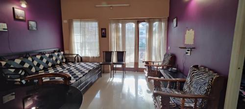 Apartamento Casa De Fred Na