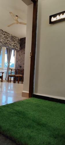 Apartamento Casa De Fred Na