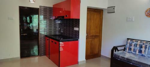 Apartamento Casa De Fred Na
