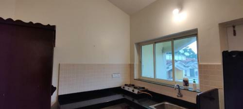 Apartamento Casa De Fred Na