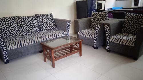 Apartamento Charvi Reemz, Anjuna, Starco Junction, Goa
