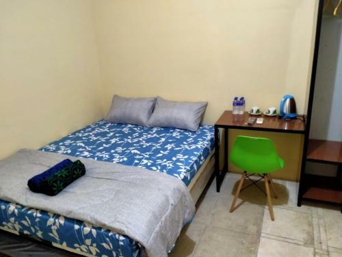 Hotel Spot On 91402 Home'59 Tegal Danas