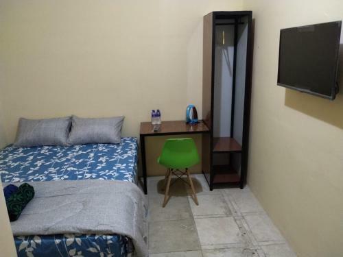 Hotel Spot On 91402 Home'59 Tegal Danas