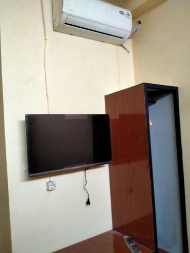 Hotel Spot On 91402 Home'59 Tegal Danas