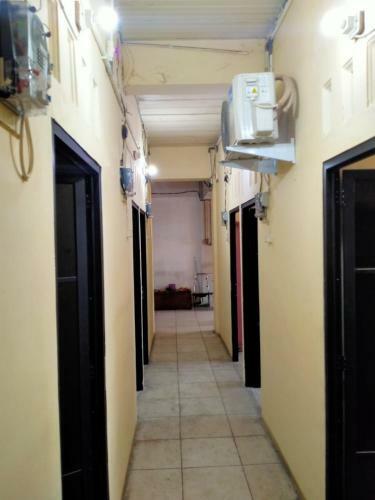 Hotel Spot On 91402 Home'59 Tegal Danas