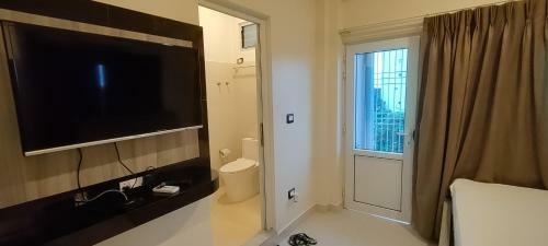 Apartamento Hotel Janakpurinn