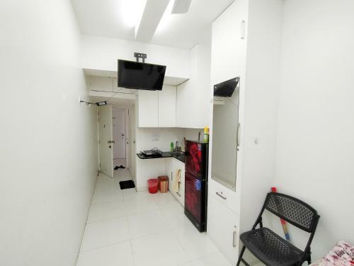 Studio Serviced Apartment Close To Airport