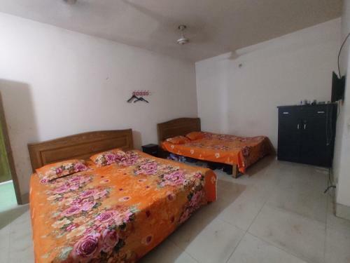 Apartamento Hotel Singpore International (Residence)
