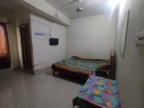 Apartamento Hotel Singpore International (Residence)