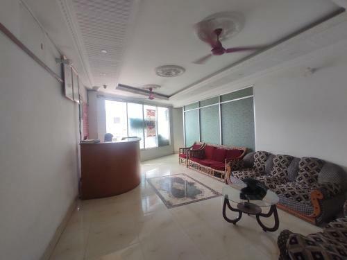 Apartamento Hotel Singpore International (Residence)