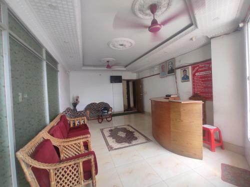 Apartamento Hotel Singpore International (Residence)