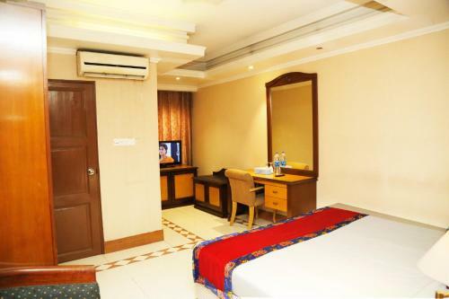 Hotel Sea Shell Residence Ltd.