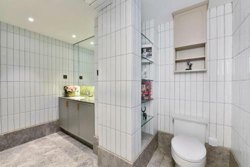 Dongsi Number 78 Boutique Aparthotel Beijing