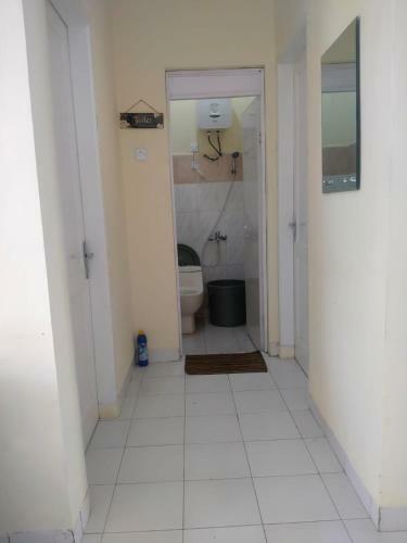 Villa Highland View No 7 M Berastagi