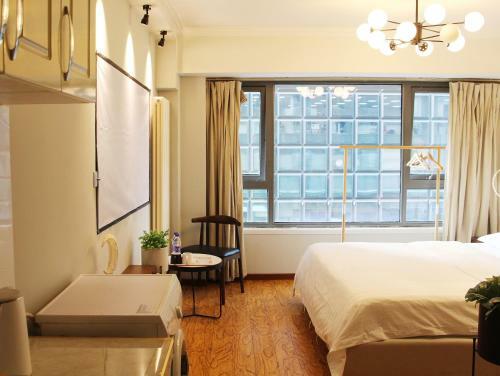 Aparthotel Chaoyang Boutique Apartments