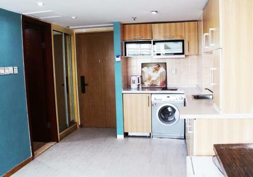 Aparthotel Chaoyang Boutique Apartments