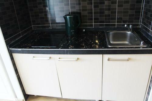 Aparthotel Chaoyang Boutique Apartments