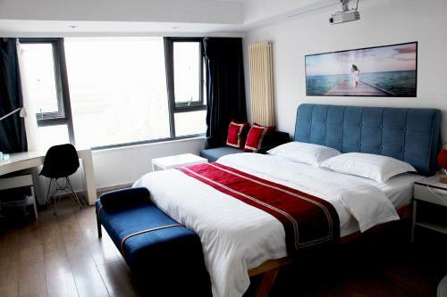 Aparthotel Chaoyang Boutique Apartments