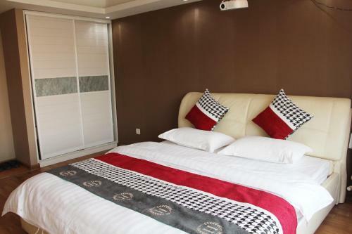 Aparthotel Chaoyang Boutique Apartments
