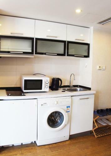 Aparthotel Chaoyang Boutique Apartments